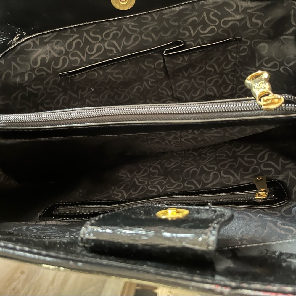 Simply Vera Wang bag - Picture 2 of 5